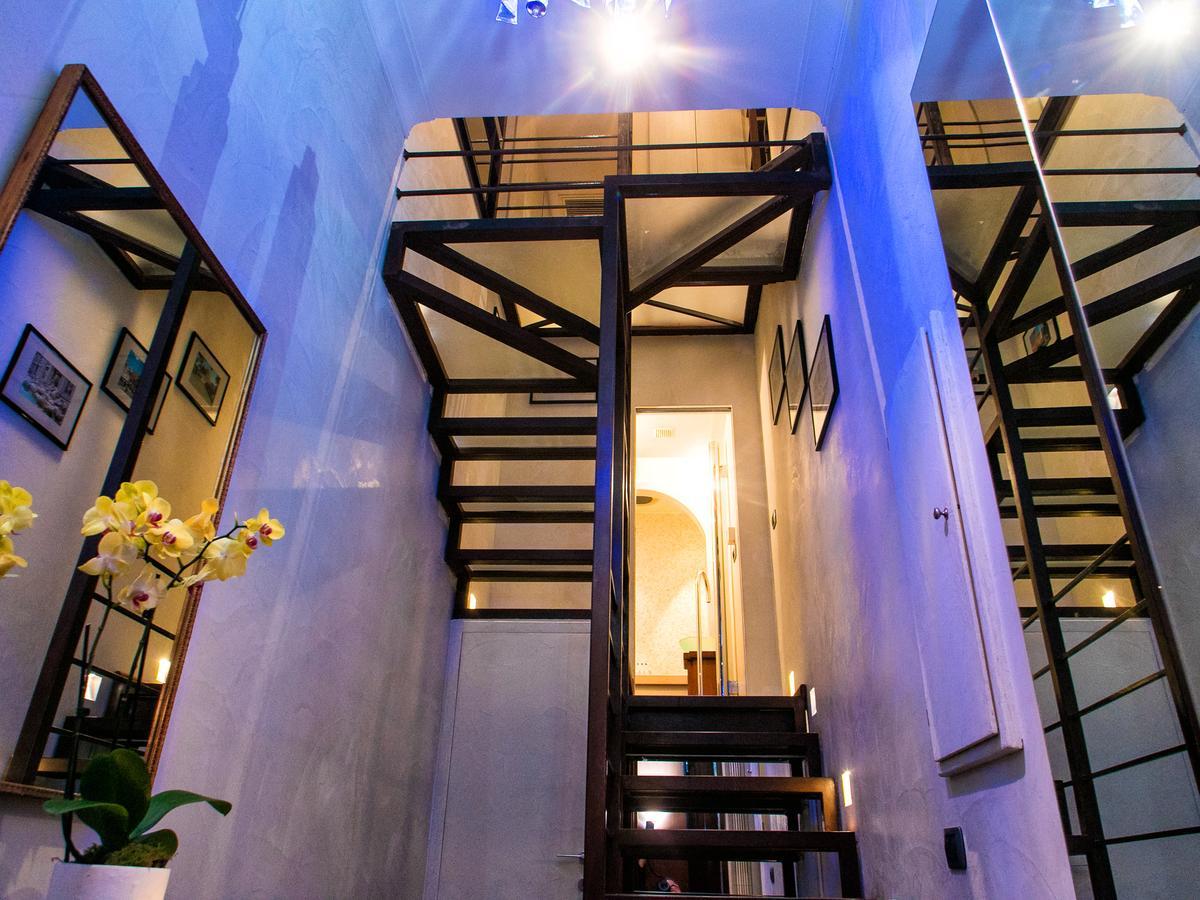 Piazza Venezia Luxury Design Apartment Rom