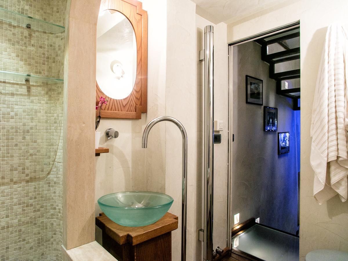 Piazza Venezia Luxury Design Apartment Rom