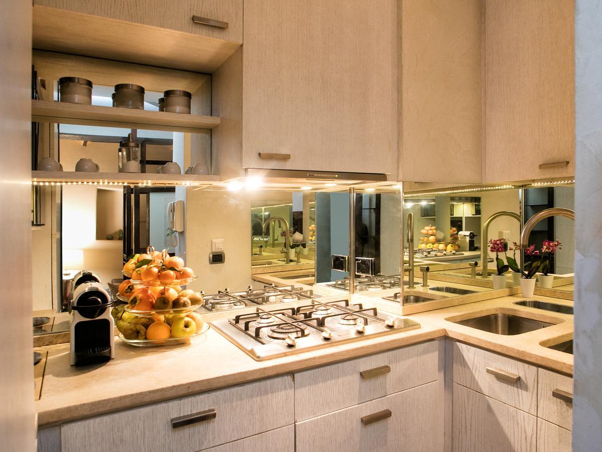 Piazza Venezia Luxury Design Rom