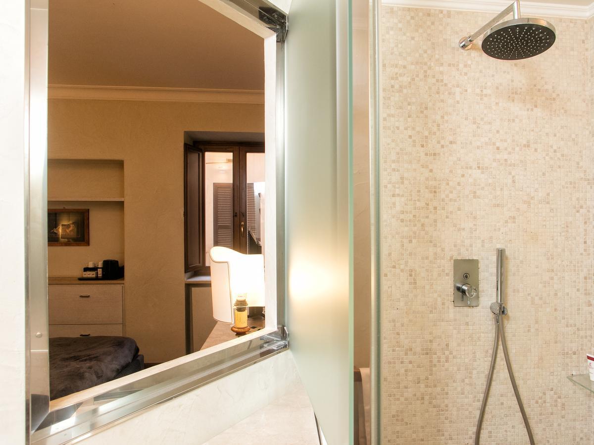 Piazza Venezia Luxury Design Appartamento *