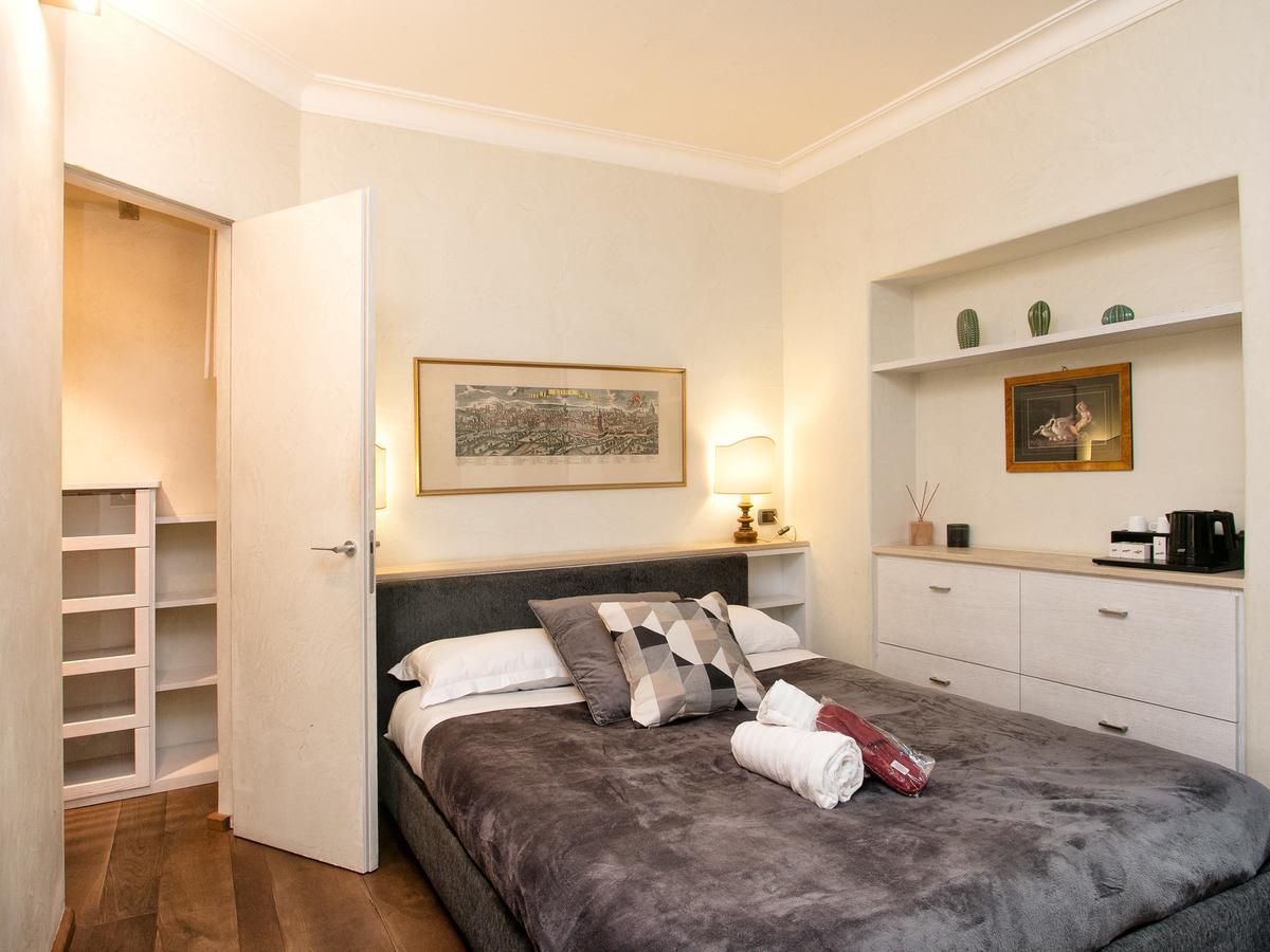 Piazza Venezia Luxury Design Rom