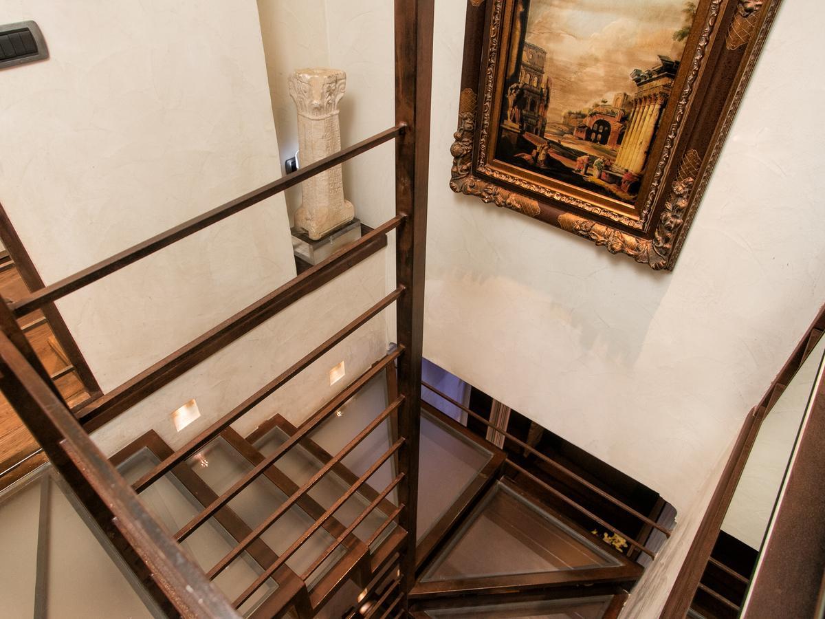 Piazza Venezia Luxury Design Apartment Rom