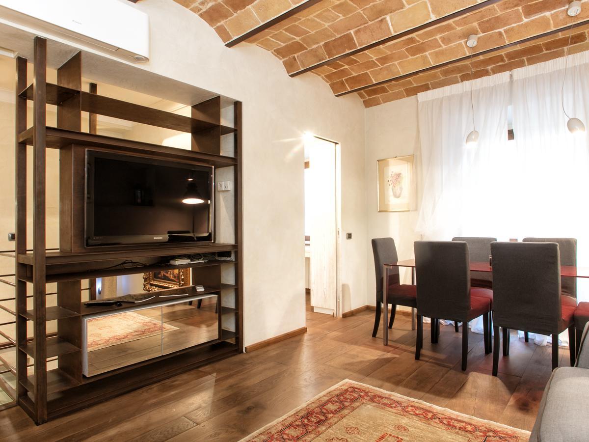 Piazza Venezia Luxury Design Appartamento *