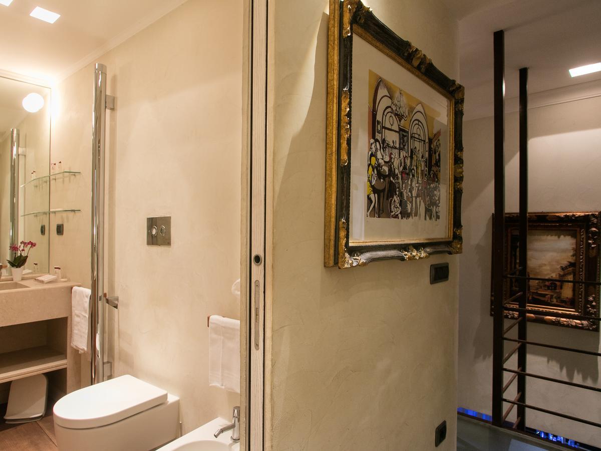 Piazza Venezia Luxury Design Appartamento *