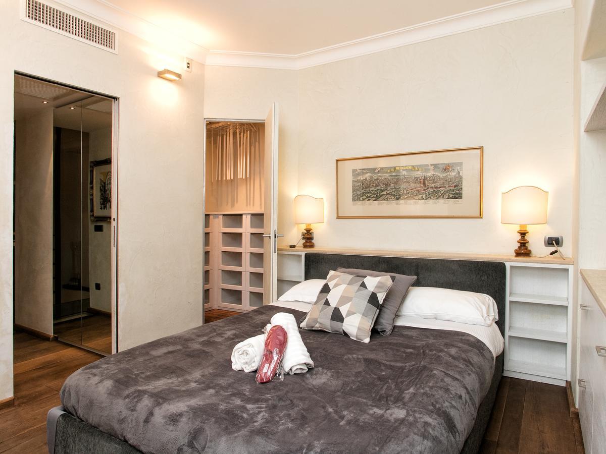 Piazza Venezia Luxury Design Apartment Rom