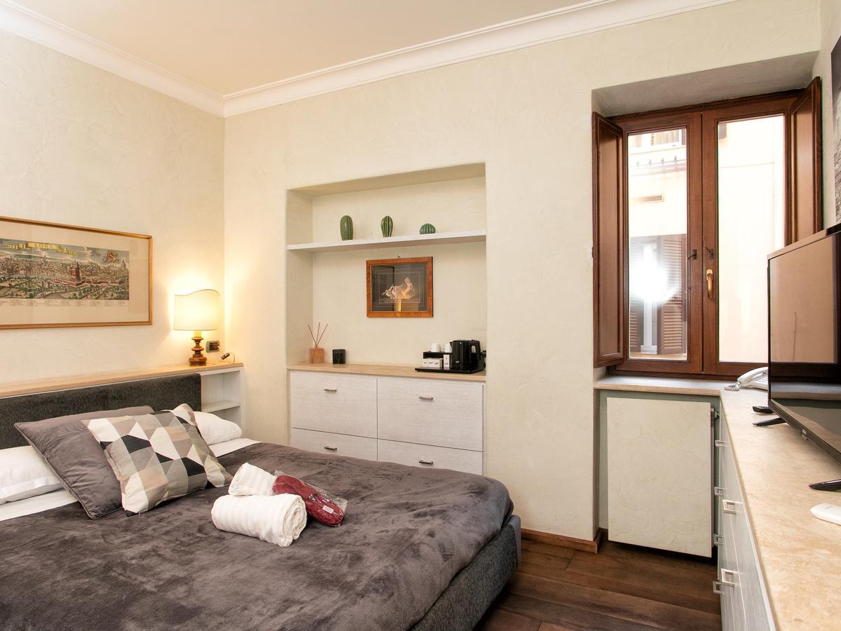 Apartment Piazza Venezia Luxury Design Rom