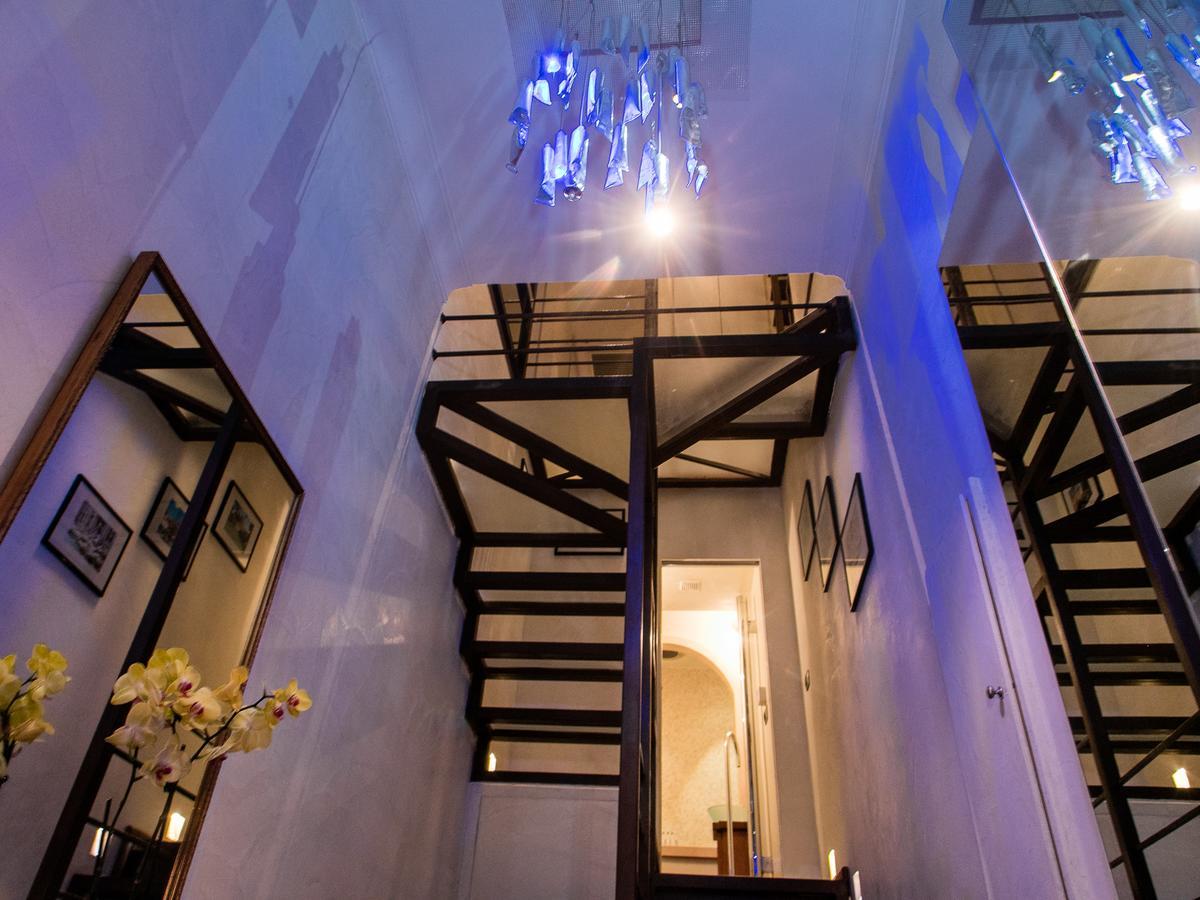 Piazza Venezia Luxury Design Appartamento