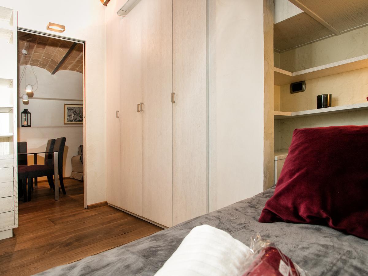 Appartamento Piazza Venezia Luxury Design *