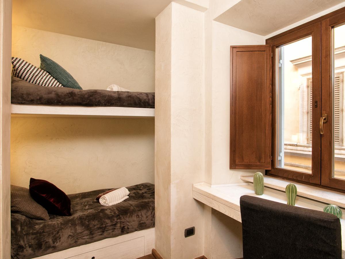 Apartment Piazza Venezia Luxury Design Rom