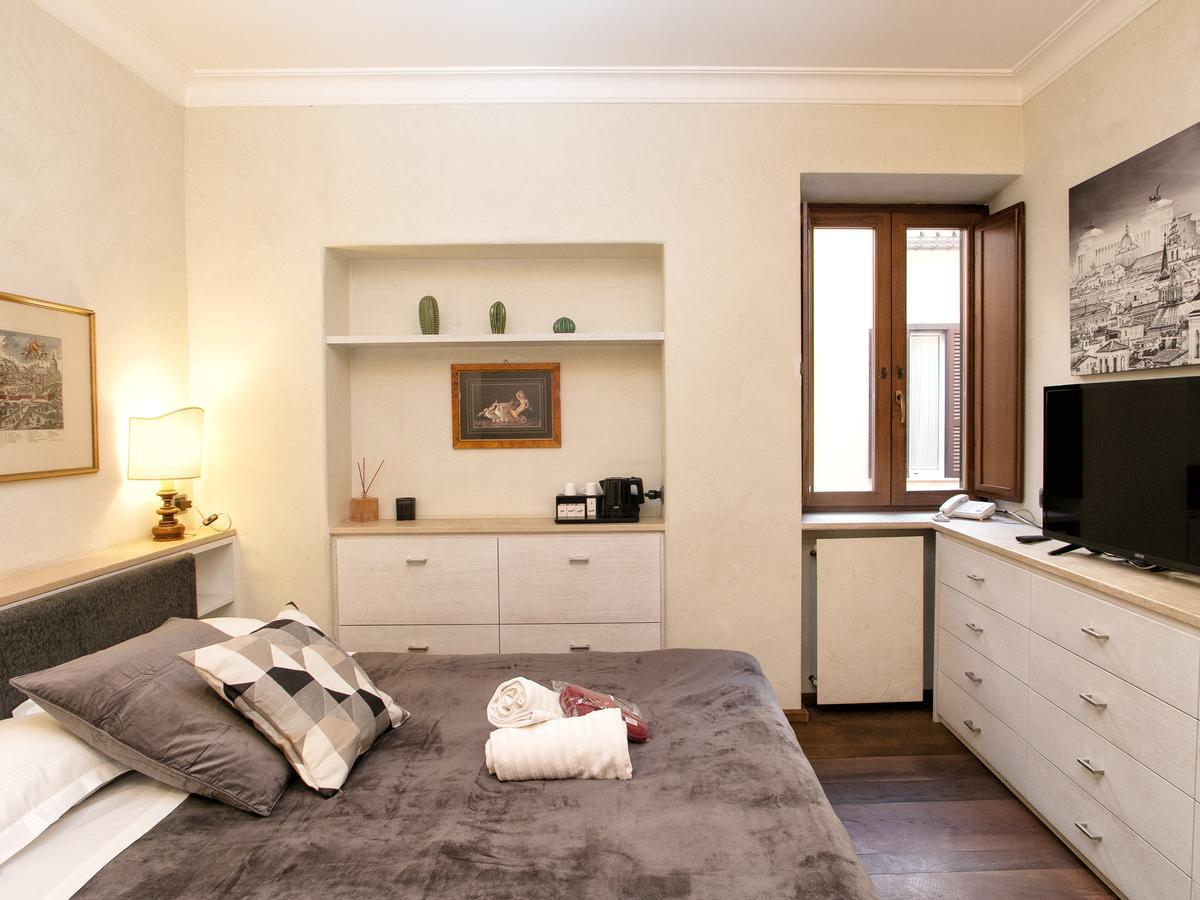 Piazza Venezia Luxury Design * Rom