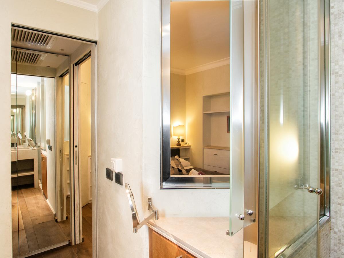 Apartment Piazza Venezia Luxury Design Rom
